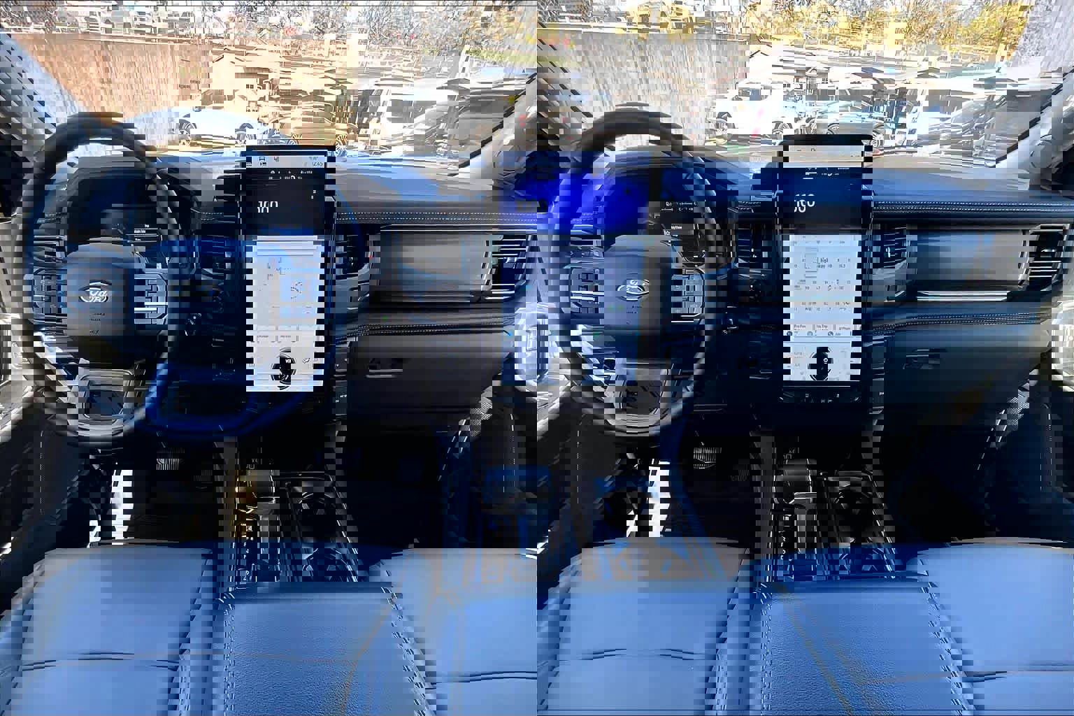 Certified 2025 Ford F150 Lightning Flash image 17