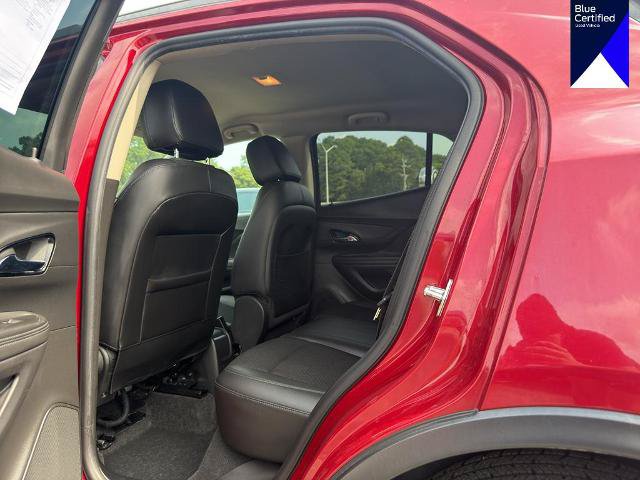Used 2017 Buick Encore Preferred FWD image 10