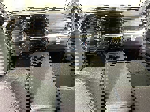 Certified 2024 Ford F350 XLT image 11