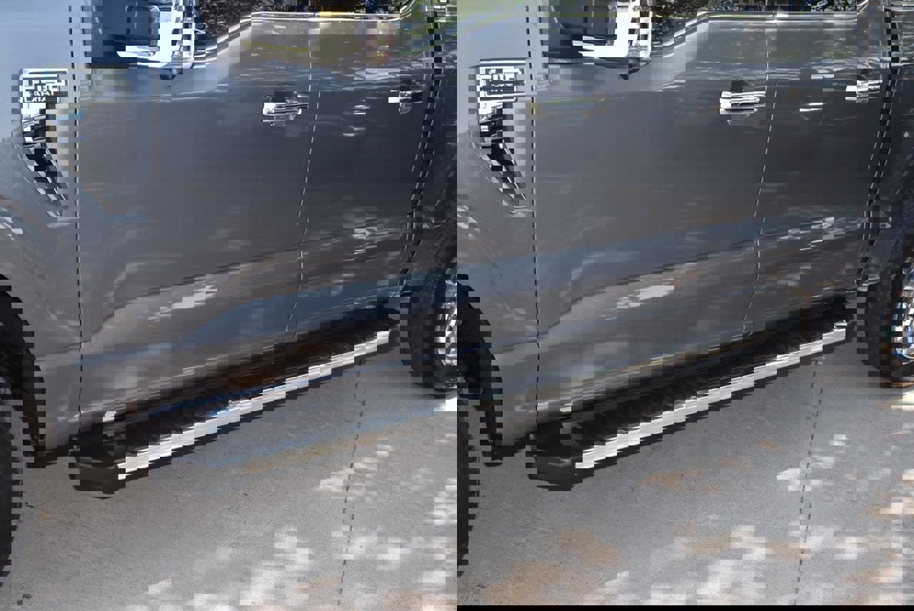 Certified 2023 Ford F150 Lariat w/ Equipment Group 502A High image 40