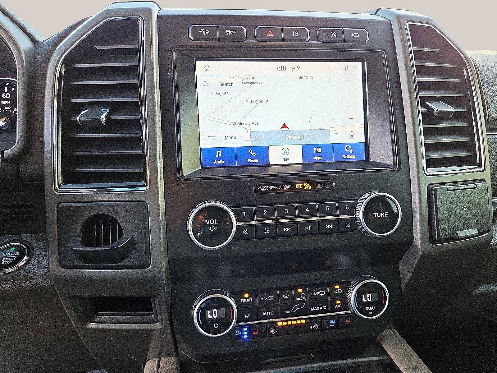 Certified 2021 Ford Expedition XLT AWD/4WD image 20