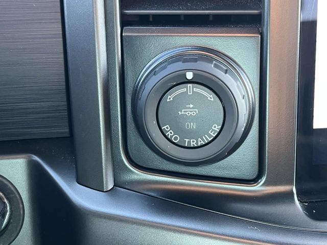 Certified 2024 Ford F150 XLT w/ Mobile Office Package AWD/4WD image 29