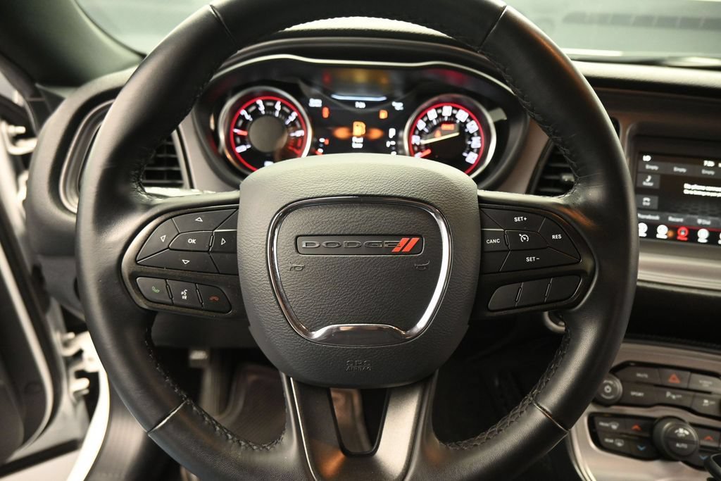 Used 2023 Dodge Challenger GT RWD image 16