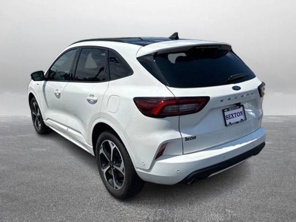 Certified 2024 Ford Escape ST-Line Elite w/ Premium Technology Package AWD/4WD image 8