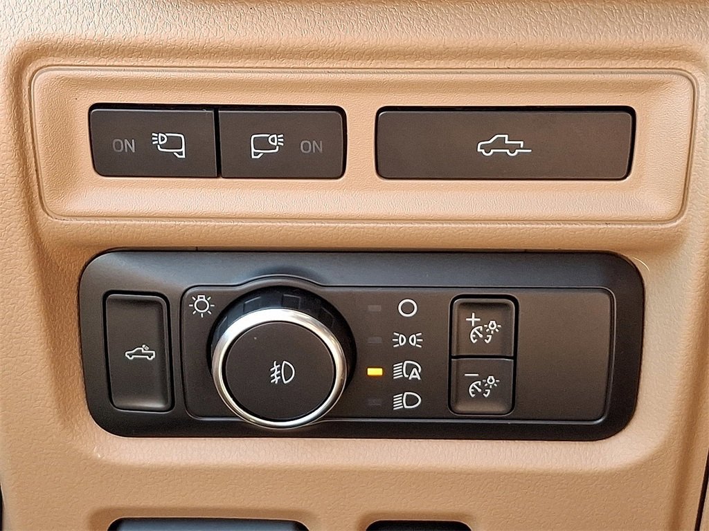 Certified 2021 Ford F150 Lariat image 24