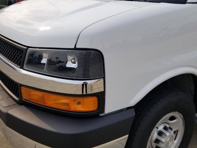 Used 2024 Chevrolet Express 2500 w/ Driver Convenience Package RWD image 13