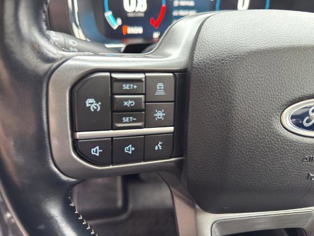 Certified 2021 Ford F150 Lariat w/ Equipment Group 502A High image 19