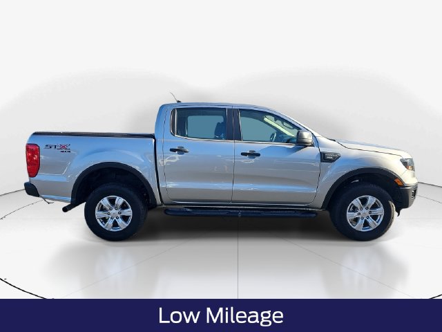 Certified 2020 Ford Ranger XL w/ Equipment Group 101A Mid AWD/4WD image 3