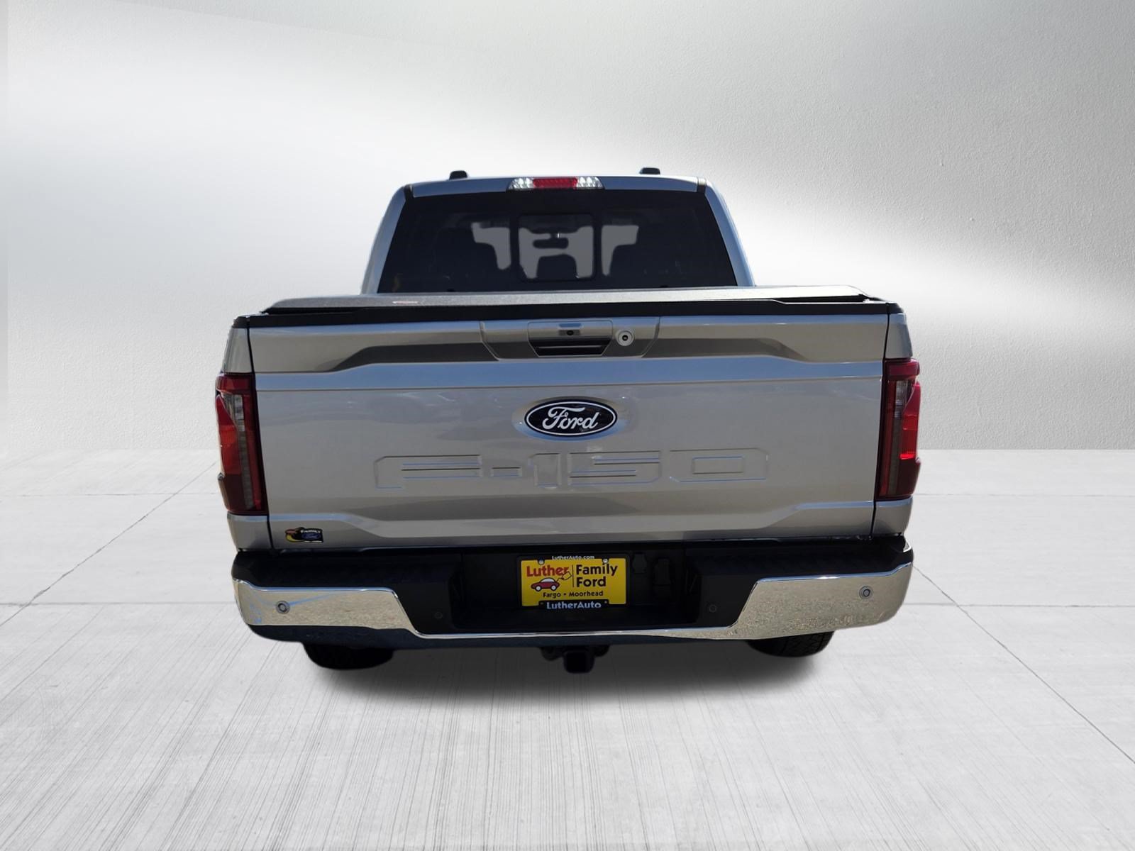 Certified 2024 Ford F150 XLT w/ Equipment Group 302A MID AWD/4WD image 6