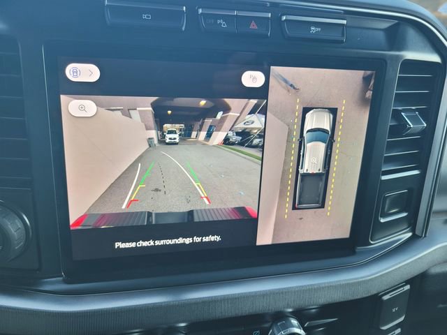 Certified 2024 Ford F250 Platinum image 20