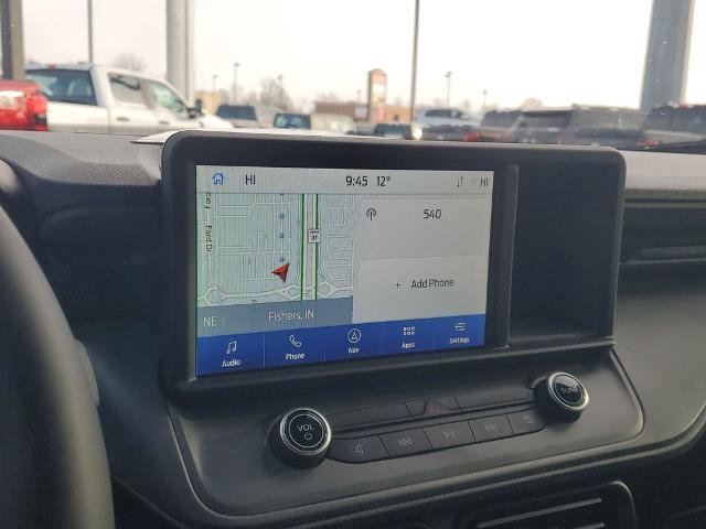 Certified 2023 Ford Maverick Lariat w/ Lariat Luxury Package image 26