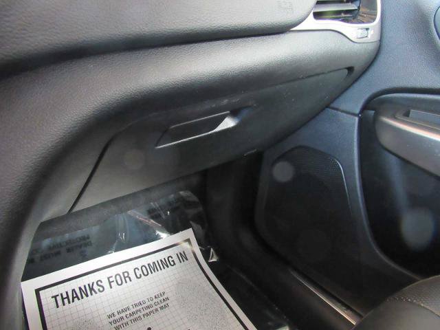Used 2020 Jeep Cherokee Limited w/ Technology Group AWD/4WD image 34