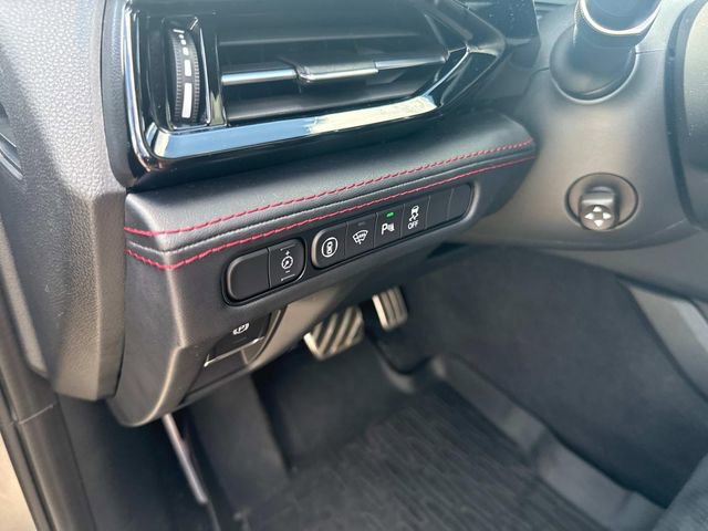 Used 2023 Acura MDX A-Spec image 23