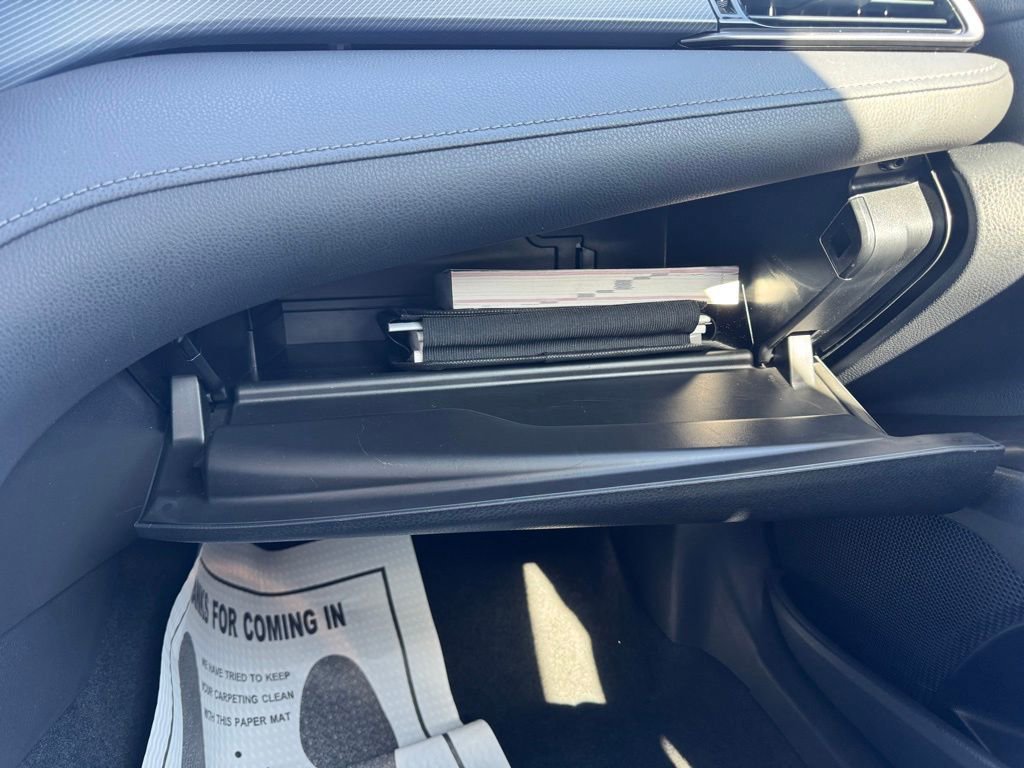 Used 2024 Toyota Camry LE image 27