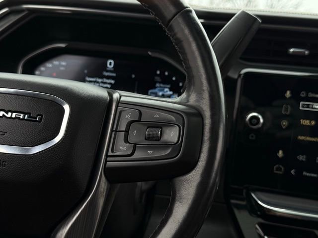 Used 2024 GMC Sierra 2500 Denali Ultimate image 26