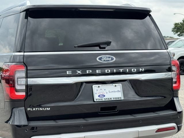 Certified 2023 Ford Expedition Platinum image 7