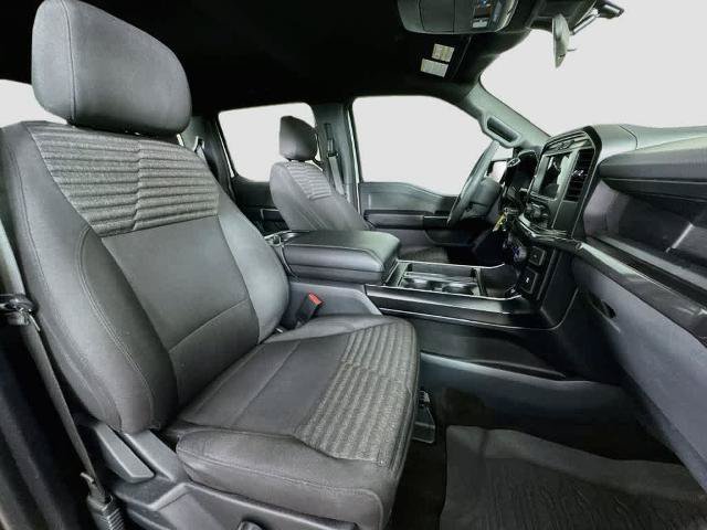 Certified 2023 Ford F150 XL w/ STX Appearance Package RWD image 15