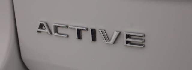 Certified 2025 Ford Expedition Active AWD/4WD image 35