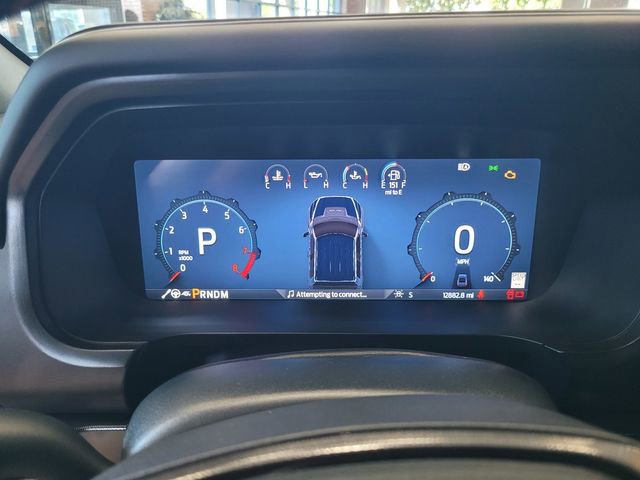 Certified 2024 Ford F150 Raptor w/ Equipment Group 803A Raptor R AWD/4WD image 29
