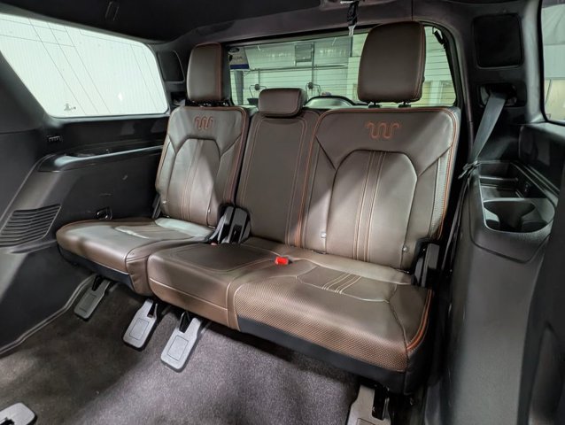 Certified 2020 Ford Expedition King Ranch w/ Cargo Package AWD/4WD image 19