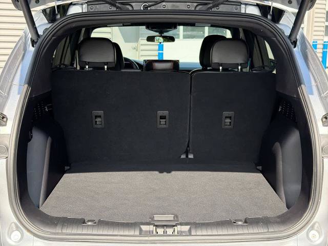 Certified 2023 Ford Escape ST-Line w/ Tech Pack #1 AWD/4WD image 36