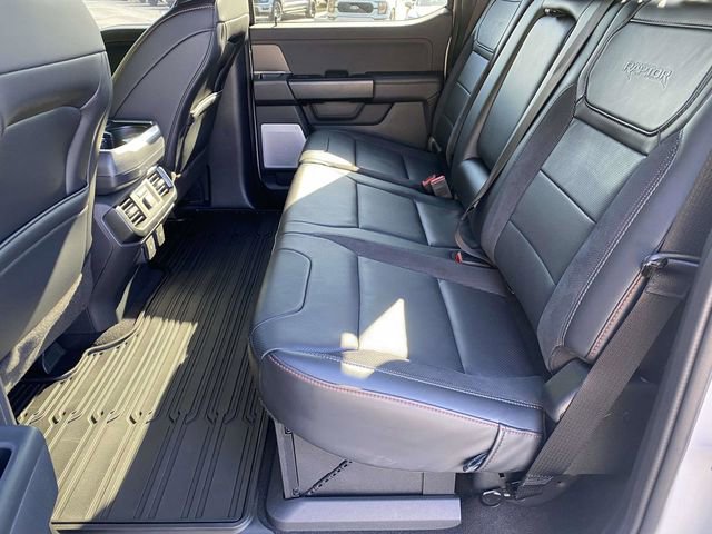 Certified 2025 Ford F150 Raptor AWD/4WD image 13