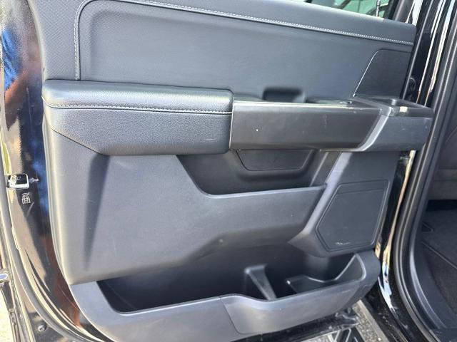 Certified 2023 Ford F150 XLT w/ Equipment Group 302A High AWD/4WD image 20
