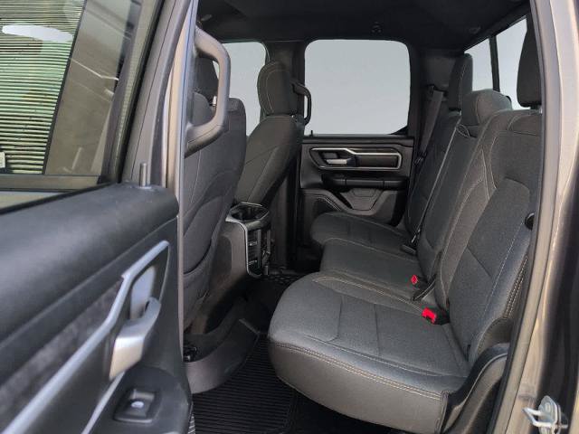 Used 2021 RAM 1500 Big Horn AWD/4WD image 14