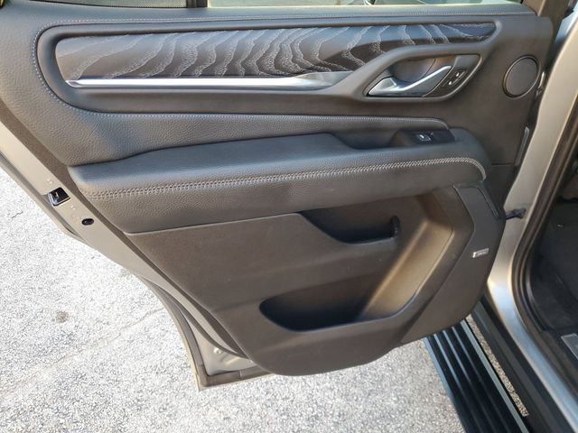 Used 2023 GMC Yukon Denali image 15