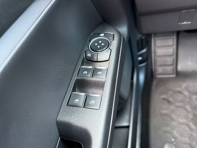 Certified 2025 Ford Bronco Sport Badlands image 24