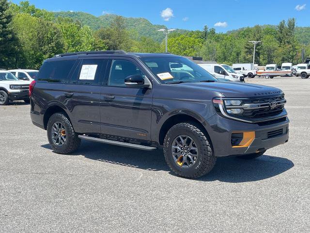 Certified 2026 Ford Expedition Tremor