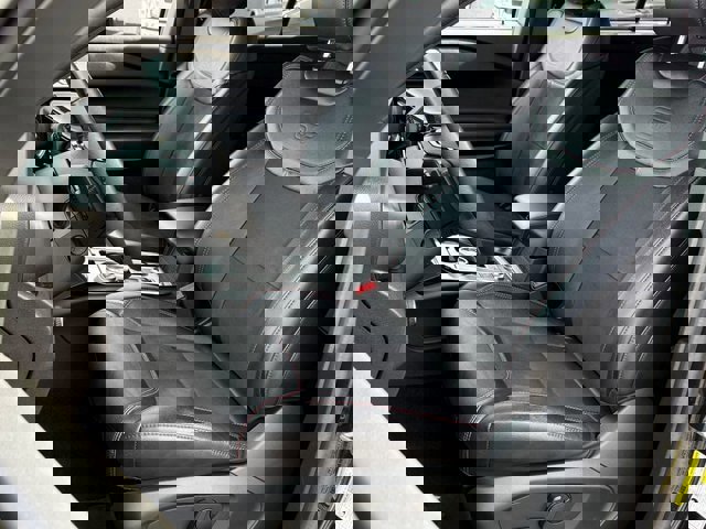 Certified 2024 Ford Explorer ST w/ Equipment Group 401A image 14