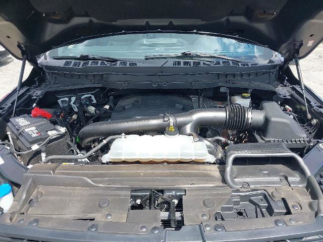 Certified 2023 Ford F150 Tremor w/ Equipment Group 402A High AWD/4WD image 30