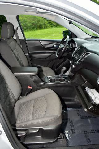 Used 2020 Chevrolet Equinox LT image 26
