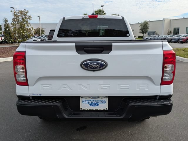 Certified 2026 Ford Ranger XL RWD image 5