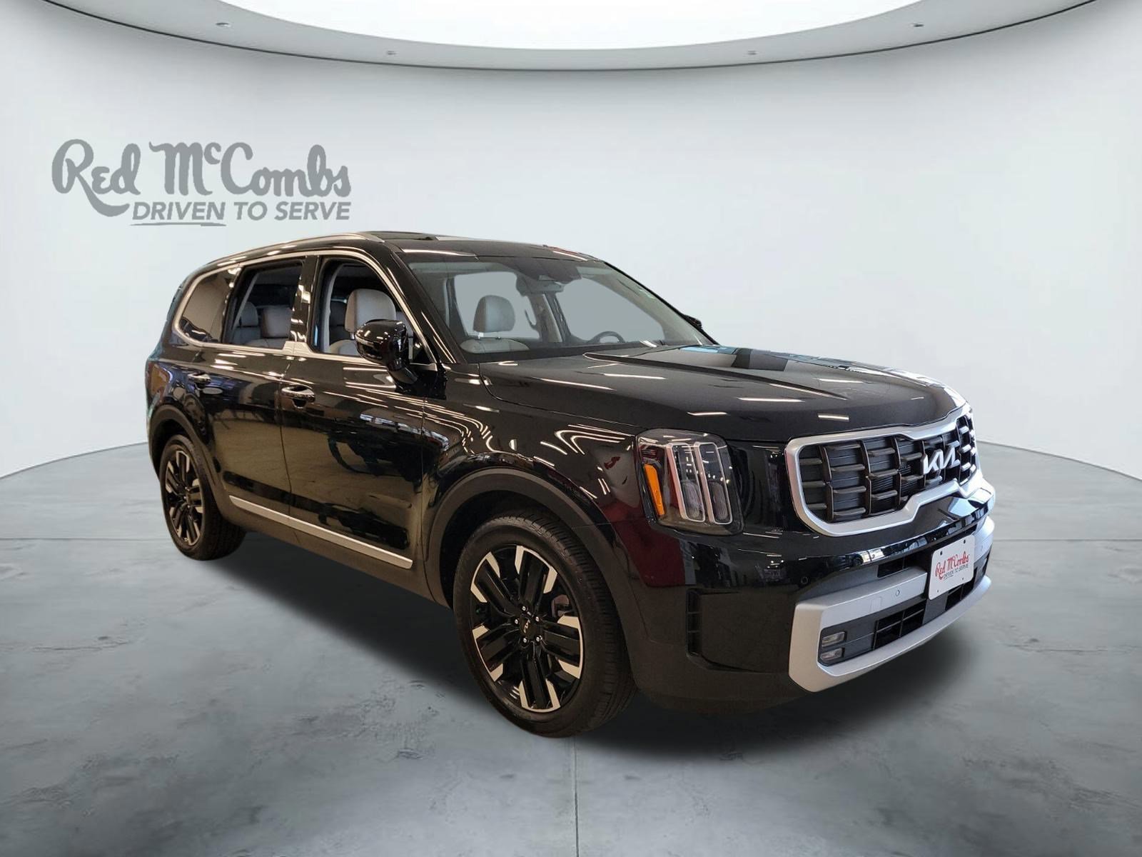 Used 2024 Kia Telluride SX w/ Towing Package