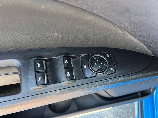 Certified 2020 Ford Fusion SE FWD image 12