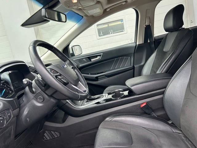 Certified 2018 Ford Edge Sport w/ Equipment Group 401A AWD/4WD image 8