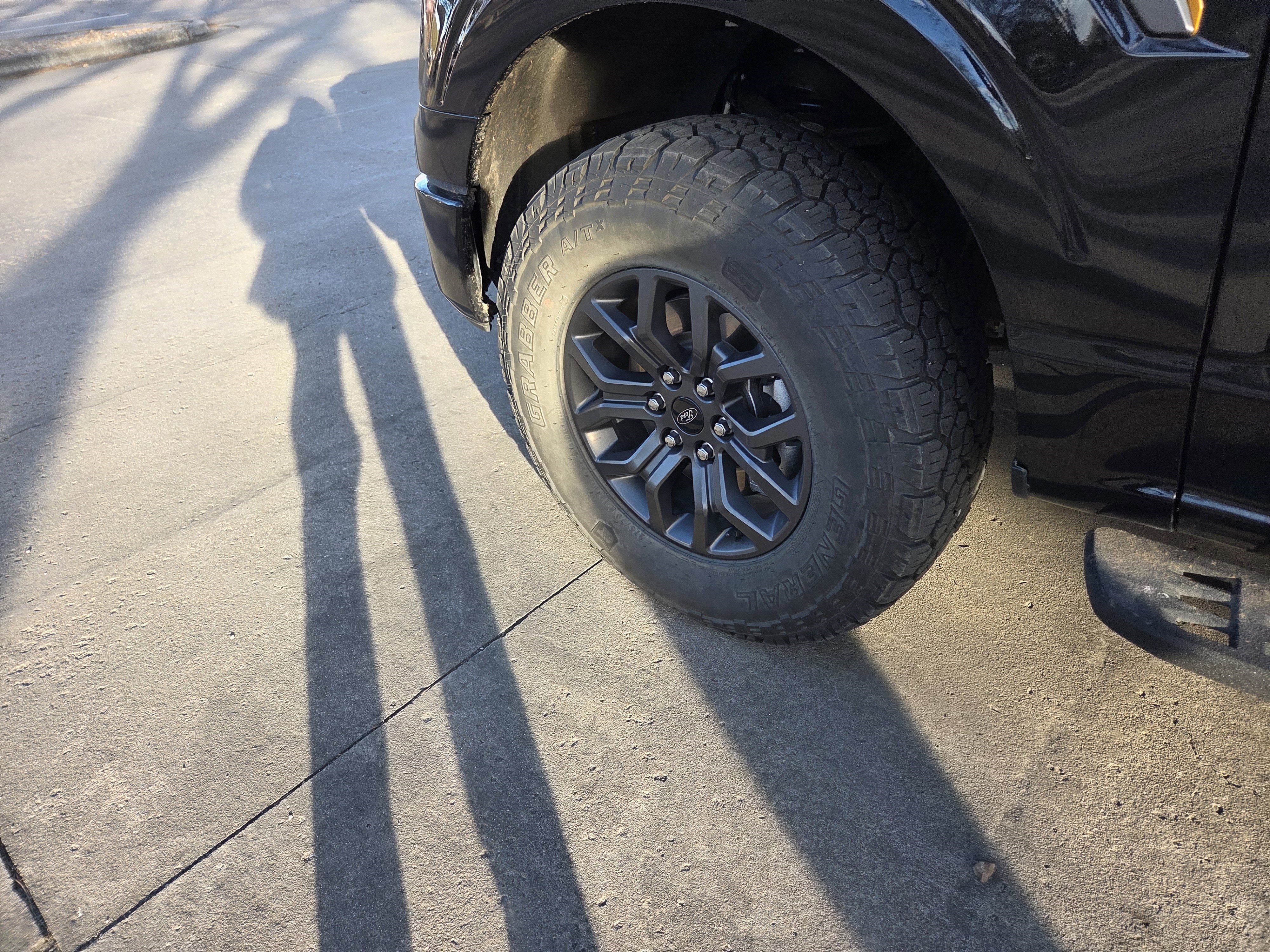 Certified 2024 Ford F150 Tremor w/ Bed Utility Package image 10