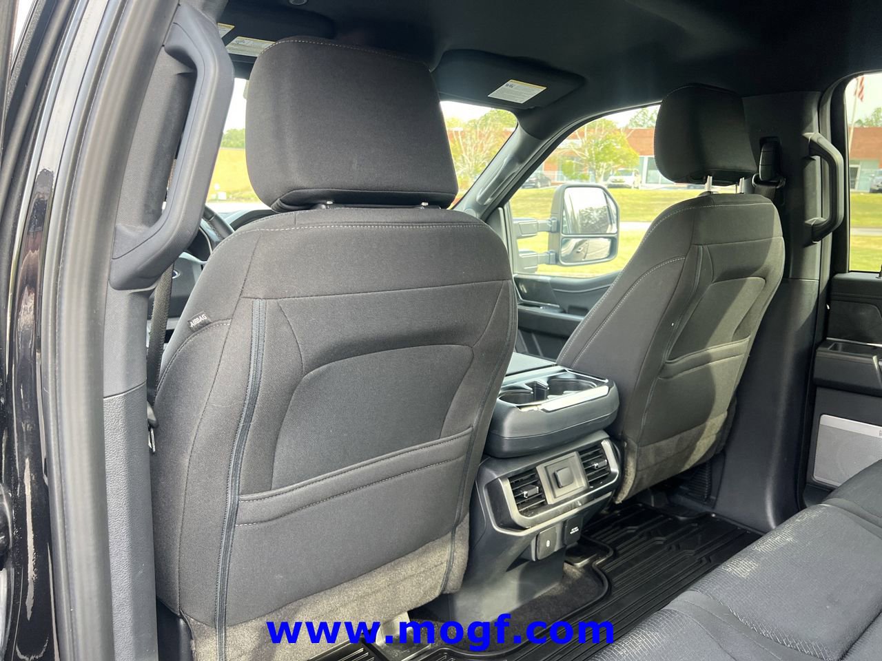 Certified 2023 Ford F150 XLT w/ Equipment Group 302A High image 21