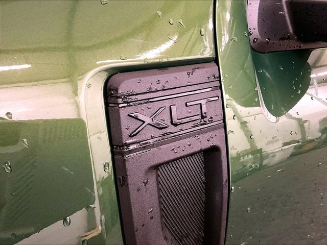 Certified 2025 Ford Maverick XLT w/ XLT Luxury Package AWD/4WD image 13