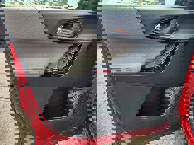 Used 2025 Chevrolet Equinox LT w/ Convenience Package II image 21