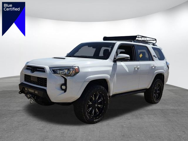 Used 2023 Toyota 4Runner TRD Off-Road Premium