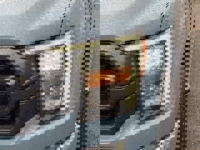 Certified 2023 Ford F150 XLT w/ Equipment Group 302A High image 11