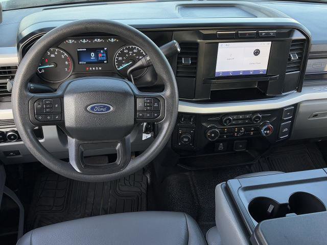 Certified 2024 Ford F350 XL w/ FX4 Off-Road Package image 13