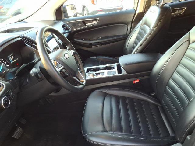 Certified 2024 Ford Edge SEL AWD/4WD image 10