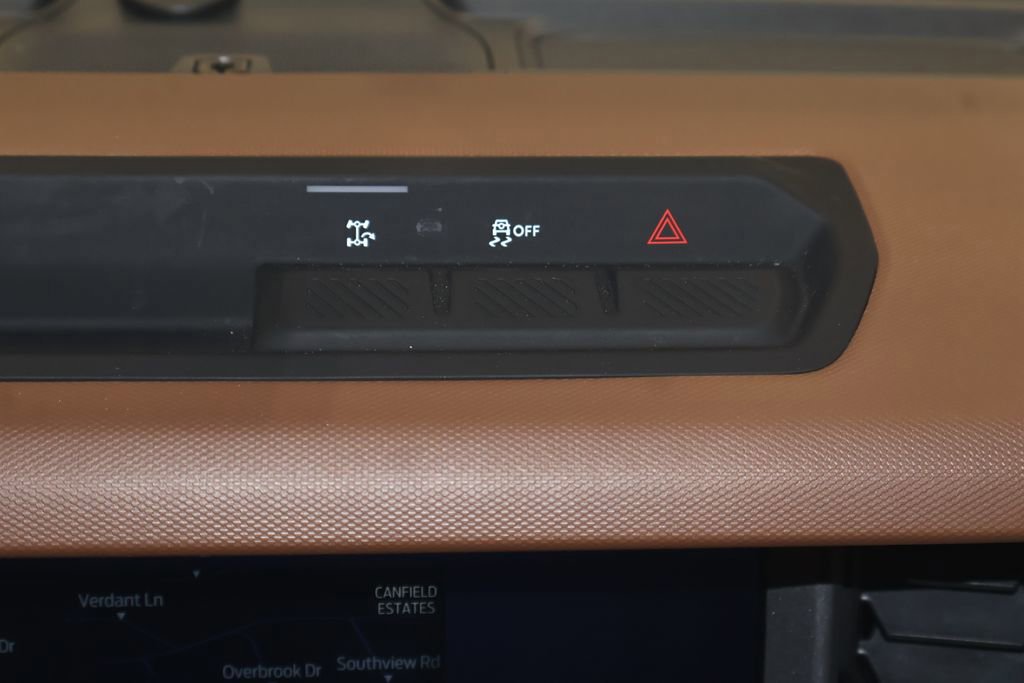 Certified 2024 Ford Bronco Outer Banks image 30