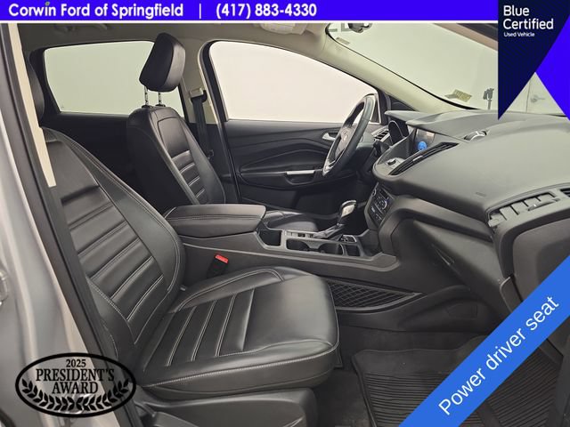 Certified 2019 Ford Escape SEL AWD/4WD image 10
