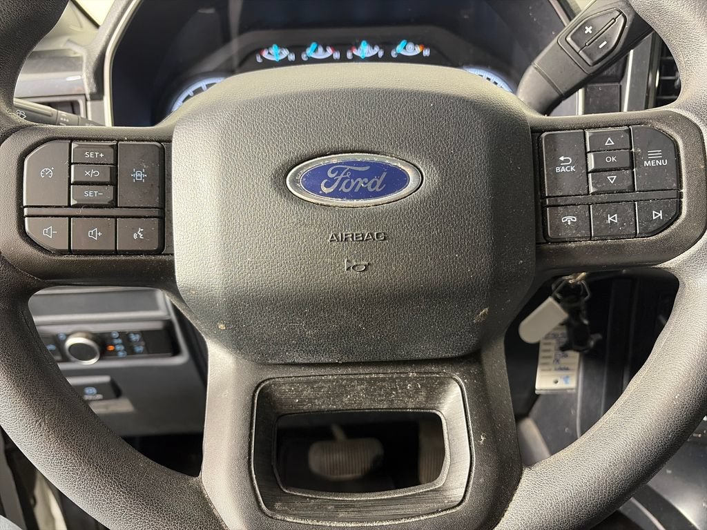 Certified 2023 Ford F150 XL w/ STX Appearance Package AWD/4WD image 16