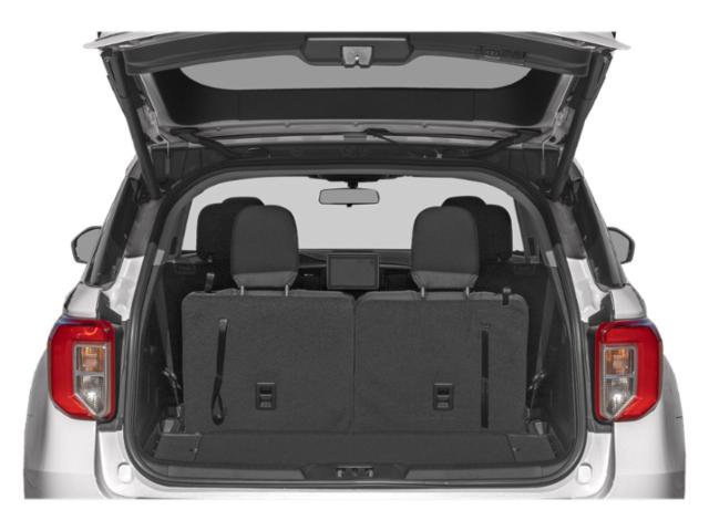 Certified 2023 Ford Explorer XLT w/ Equipment Group 202A image 11